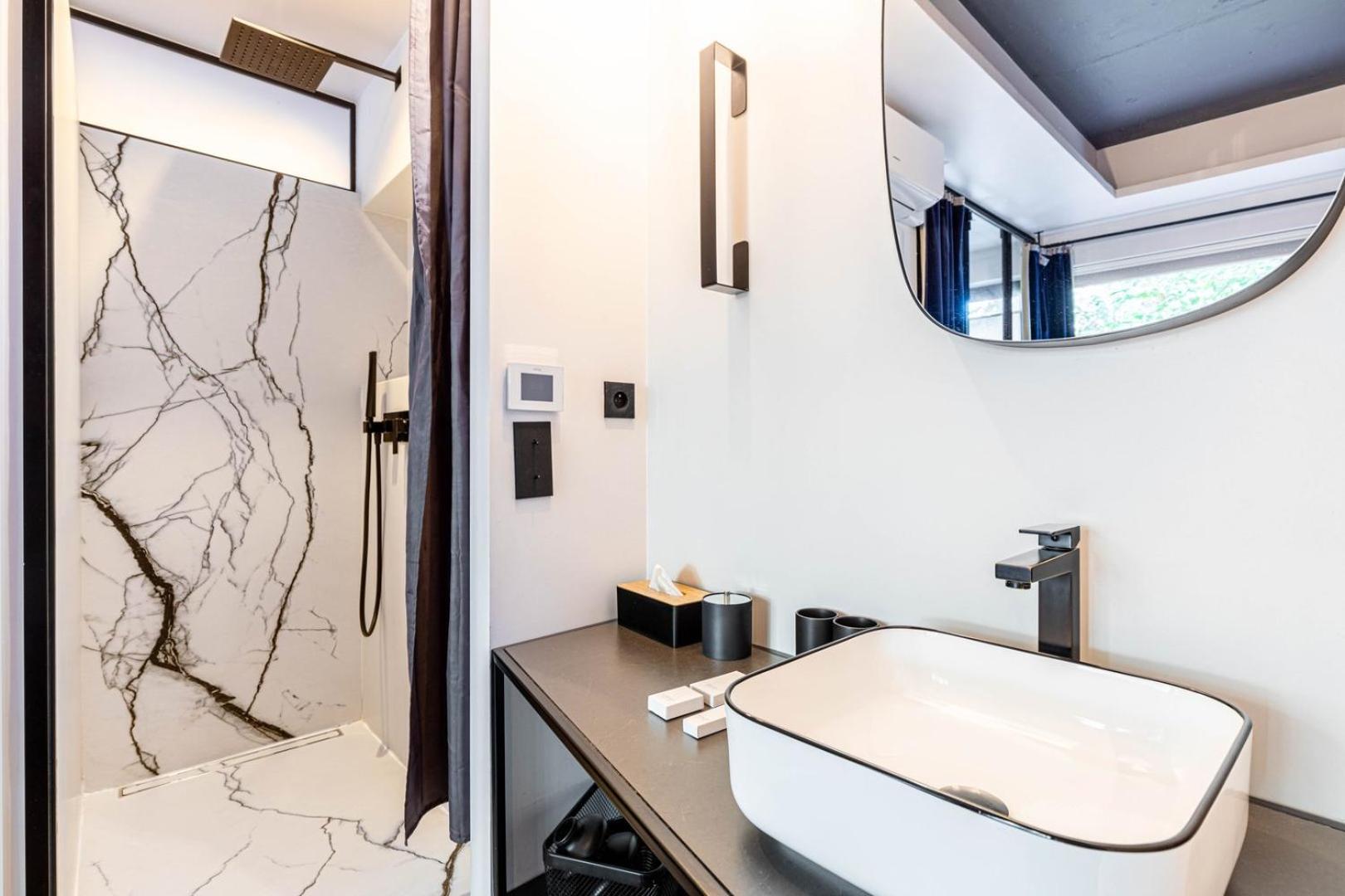 Modern Family Apartment Next To The Eiffel Tower 파리 외부 사진