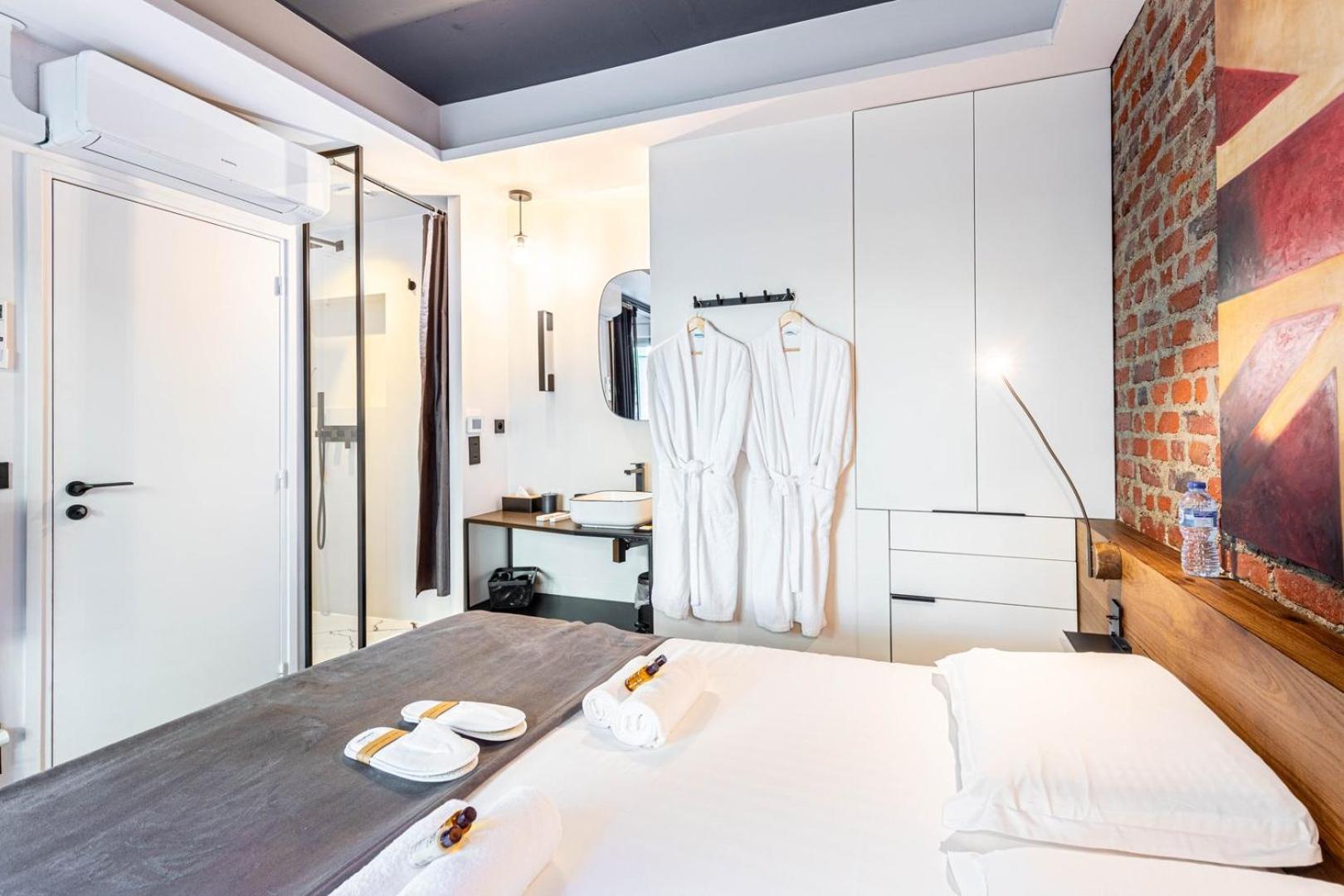 Modern Family Apartment Next To The Eiffel Tower 파리 외부 사진