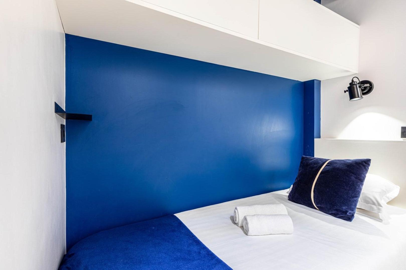 Modern Family Apartment Next To The Eiffel Tower 파리 외부 사진