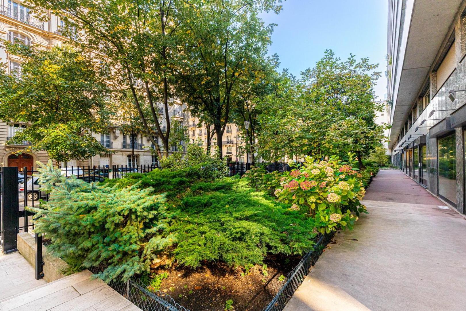 Modern Family Apartment Next To The Eiffel Tower 파리 외부 사진